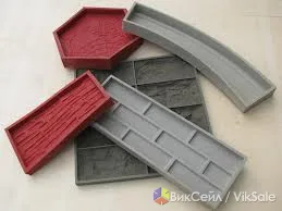 Полиуретан Molding PUR-40 (80) для изготовления форм