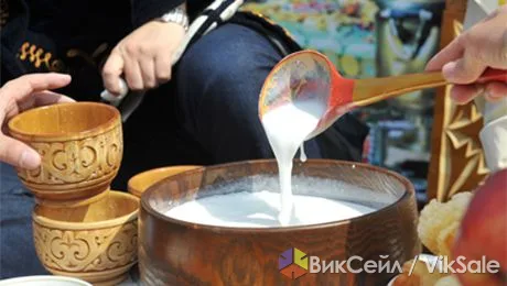 Натуральный шубат на разлив с доставкой