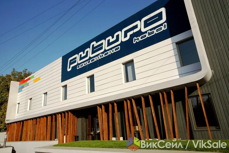 Действующий отель 3* в Алматы, 20 номеров, 670 м²