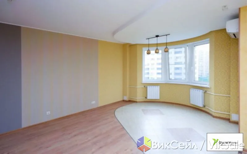 Ремонт квартир в новостройках под ключ