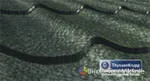 Металлочерепица, профнастил, металлосайдинг, водосток, гибкая кровля