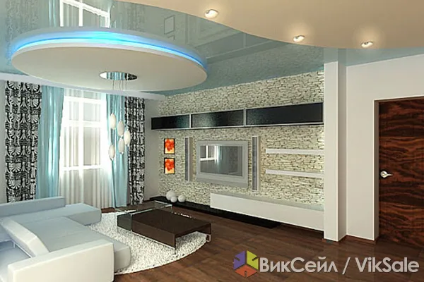 Ремонт квартир и офисов под ключ в Нарьян-Маре