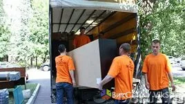 Грузоперевозки по городу: Газели и Мерседес Спринтер