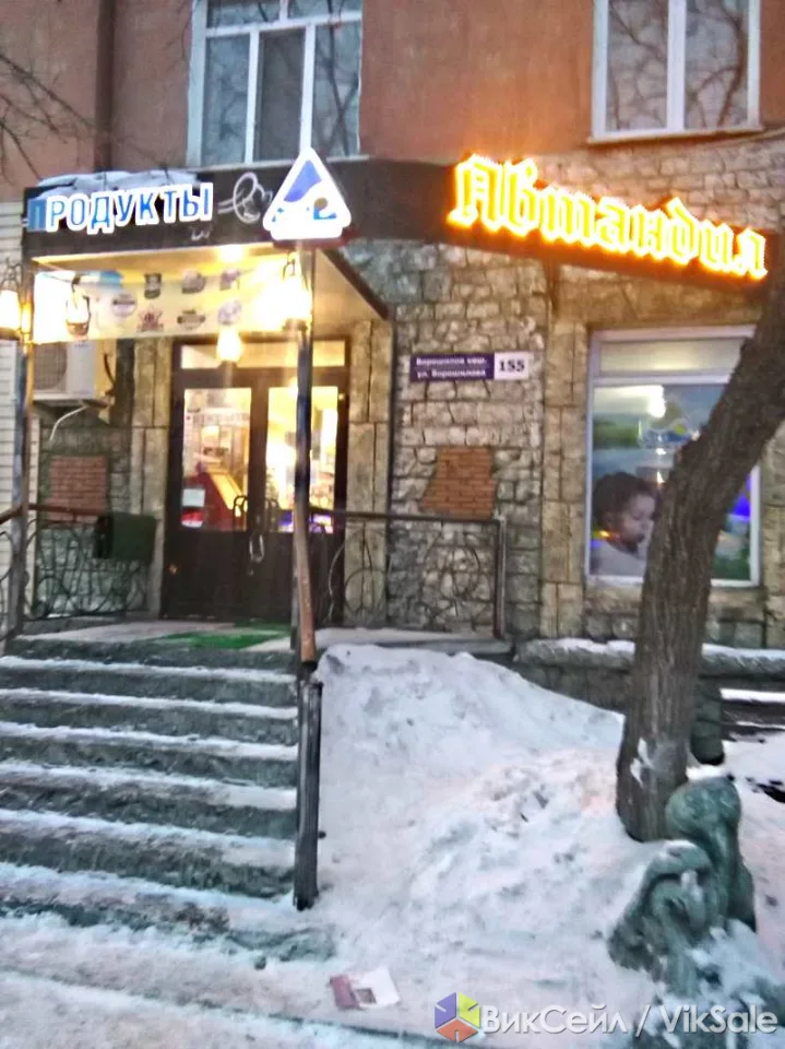 Действующий магазин с отличной проходимостью, 12 лет на рынке