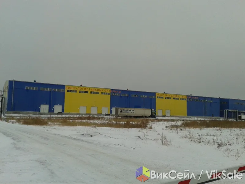 Складские услуги в Черняховске: ответственное хранение и комплексная обработка грузов