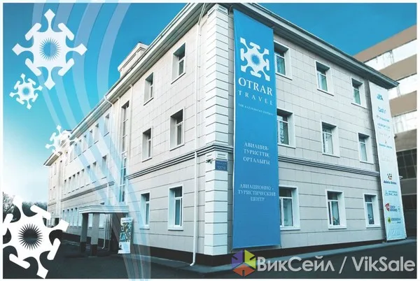 Туристическое агентство: авиабилеты, визы, отели, трансферы
