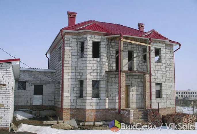 Пеноблоки армированные с сертификатами