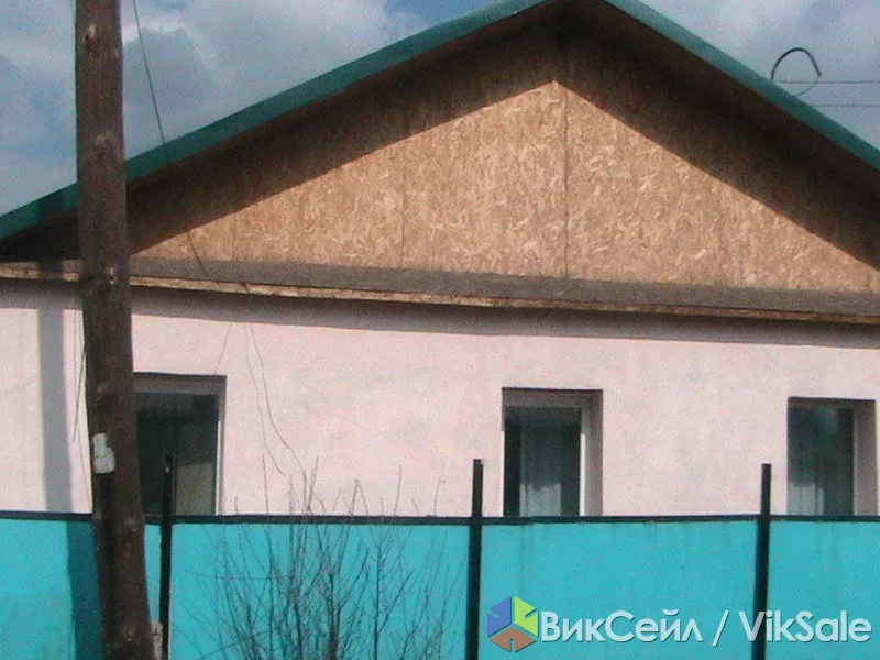 Дом в районе Защита, Усть-Каменогорск