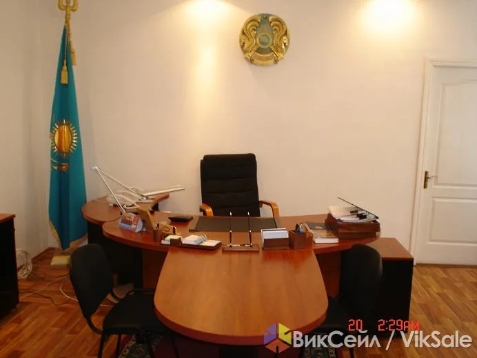 Офисная мебель и оборудование от производителя