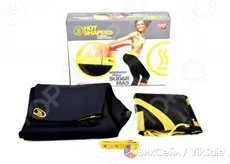 Бриджи для похудения Hot Shapers (M, L, XL, XXL)
