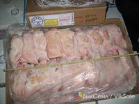 Куриные окорочка из США: Монтерей, Сандерсон, от 1 коробки