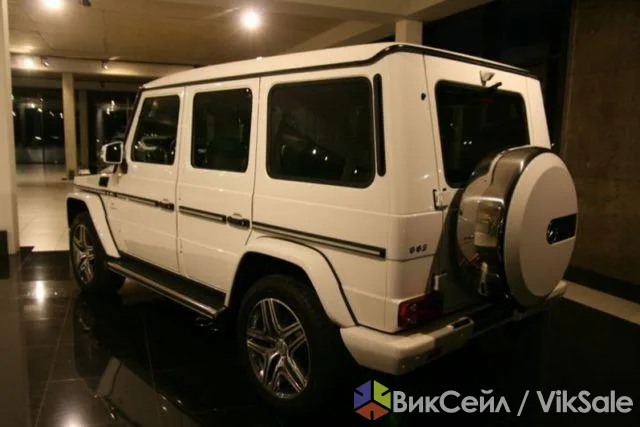 Аренда Mercedes-Benz G-Class G63 AMG и S-Class W221 в Астане