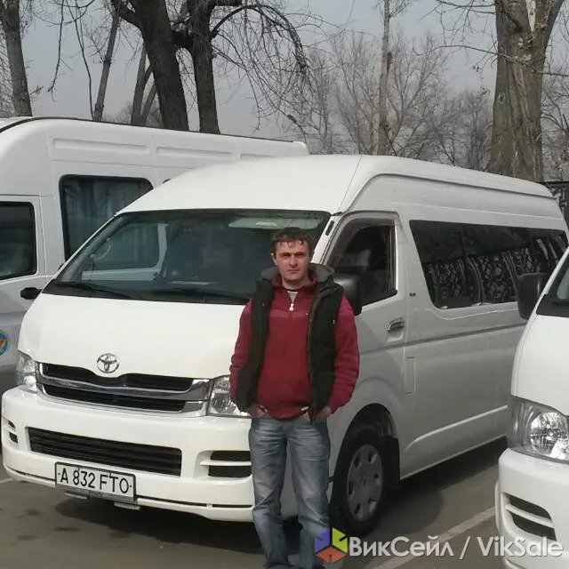 Пассажирские перевозки на автомобилях представительского класса