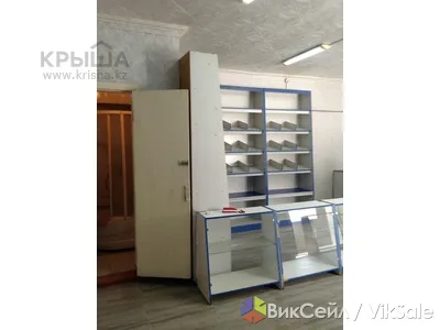 Помещение под магазин, офис или компьютерный клуб