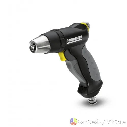 Оборудование и инструмент для полива Karcher — выгодное решение