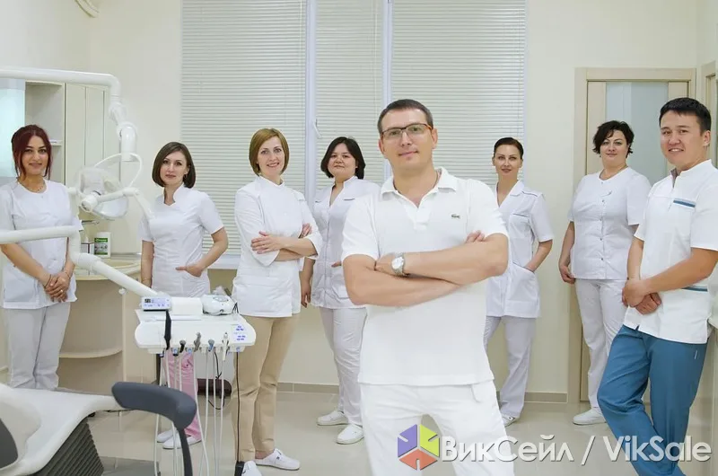 Стоматология СТОМ-АС — качественное лечение зубов