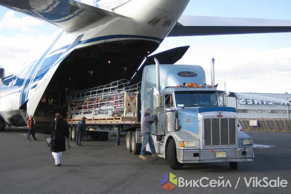 Грузоперевозки по Казахстану, России и СНГ
