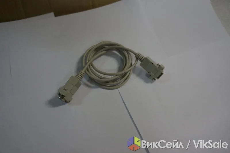 Кабель питания для термопринтера AV268 (выпуск)