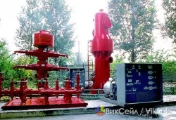 Фонтанная арматура, задвижки, краны, клапаны — большой выбор