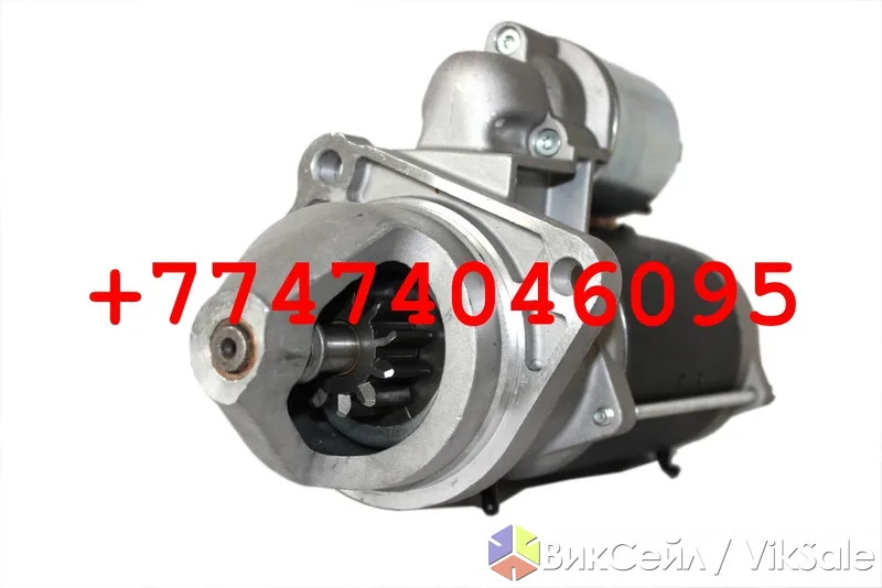 Стартер WAI CS1053 для Alfa Romeo 156, 1.1 кВт, 12 В