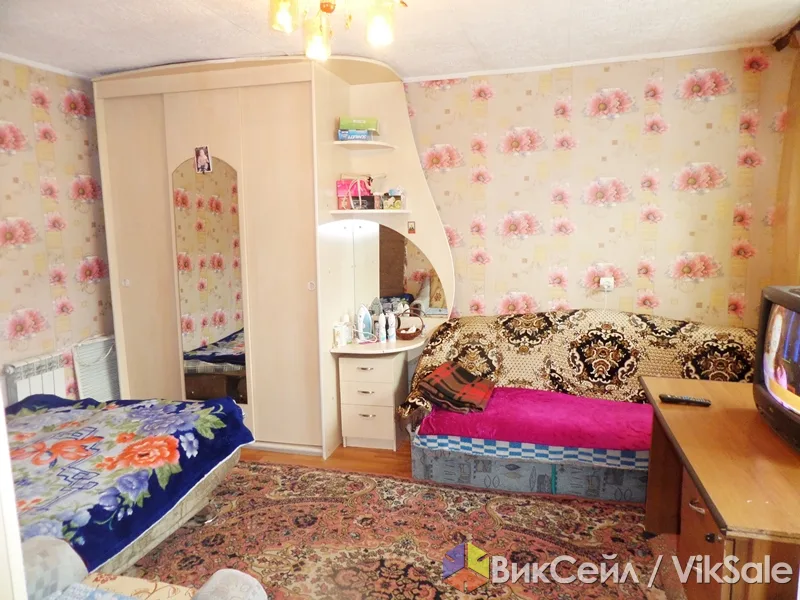Двухэтажный дом с баней и участком в С/О Электрик