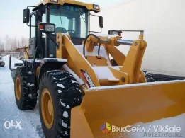 Коммунальные услуги: вывоз снега, уборка, спецтехника