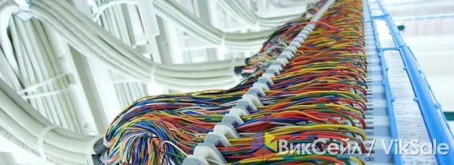 Электротехническое оборудование и услуги