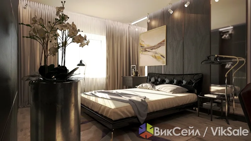 Дизайн интерьера квартир и домов в Курлово