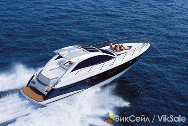 Двигатели Volvo Penta для яхт и катеров: гарантия и сервис