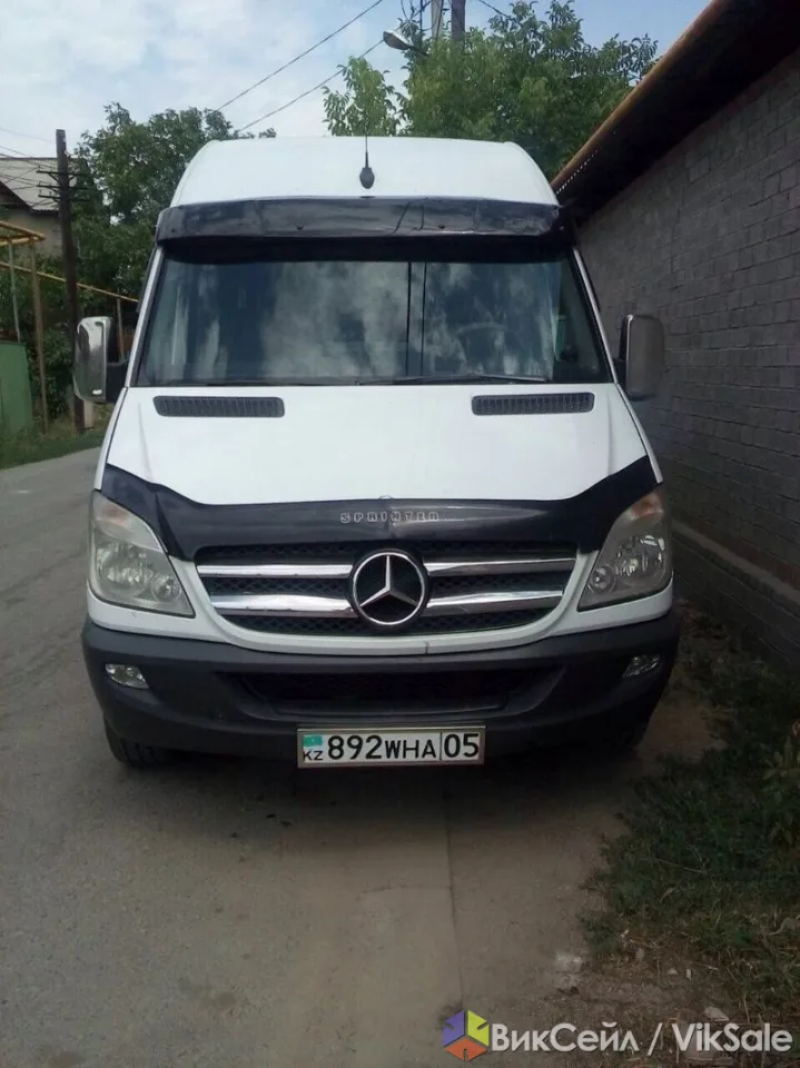 Пассажирские перевозки из Алматы по Казахстану