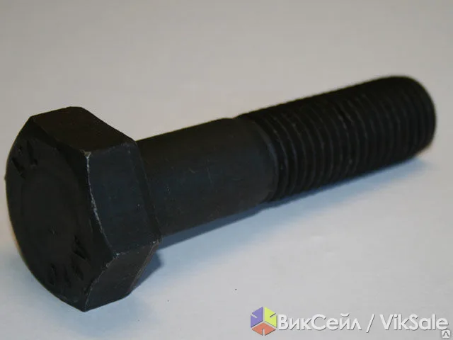 Высокопрочные болты ГОСТ 52644-2006 и ГОСТ 22353, класс 10.9
