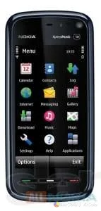 Nokia 5800 XpressMusic в отличном состоянии