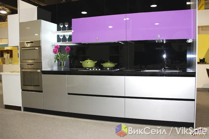 Кухни и корпусная мебель на заказ