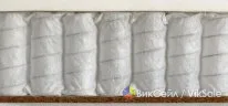 Ортопедические матрасы от российского производителя — оптом и в розницу
