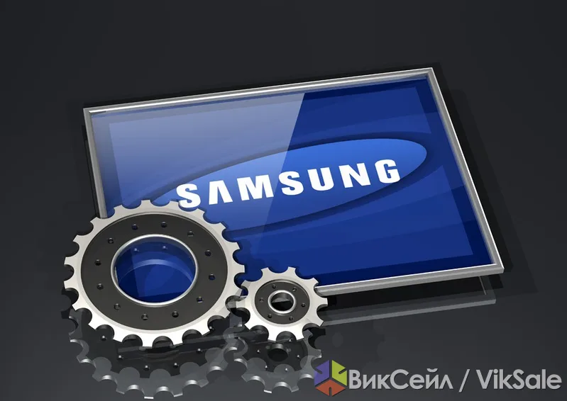 Ремонт сотовых телефонов и планшетов Samsung