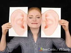 Внимательный слушатель — выслушаю и поддержу