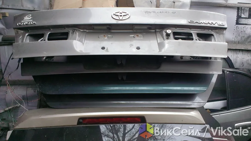 Автозапчасти Toyota Highlander, Avensis, Sienna, Camry 30/40/50
