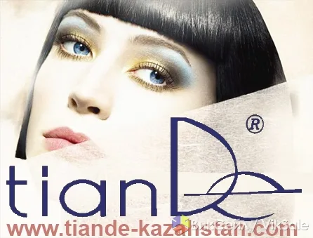 Натуральная лечебная косметика TianDe — новинка в Асбесте