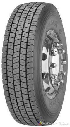 Грузовые шины Sava Orajk O4 315/70R22.5 на привод, 12 шт.