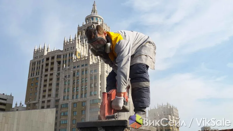 Алмазная резка и бурение бетона в Астане — профессиональные услуги