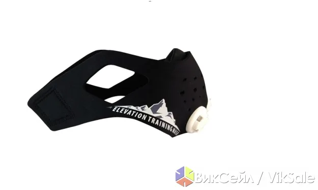 Тренировочная маска Elevation Training Mask 2.0