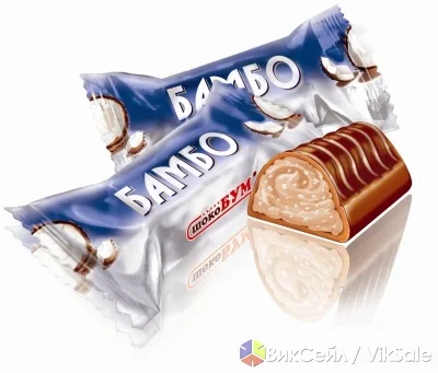 Ищу дистрибьюторов для конфет shokoBUM