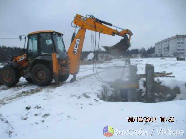 Оборудование для срубки свай PILEMASTER ТИП 1