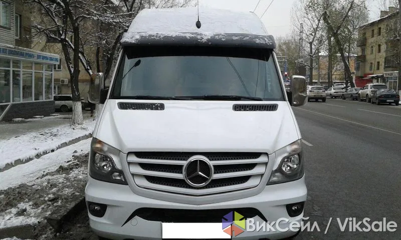 Аренда микроавтобусов с водителями — почасовая и постоянная