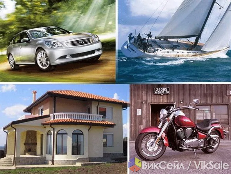 Оценка имущества: квартиры, авто, оборудование — работаем по всей стране
