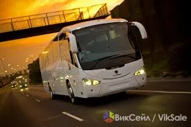 Аренда автобусов ПАЗ 32053 в Уральске и по Казахстану