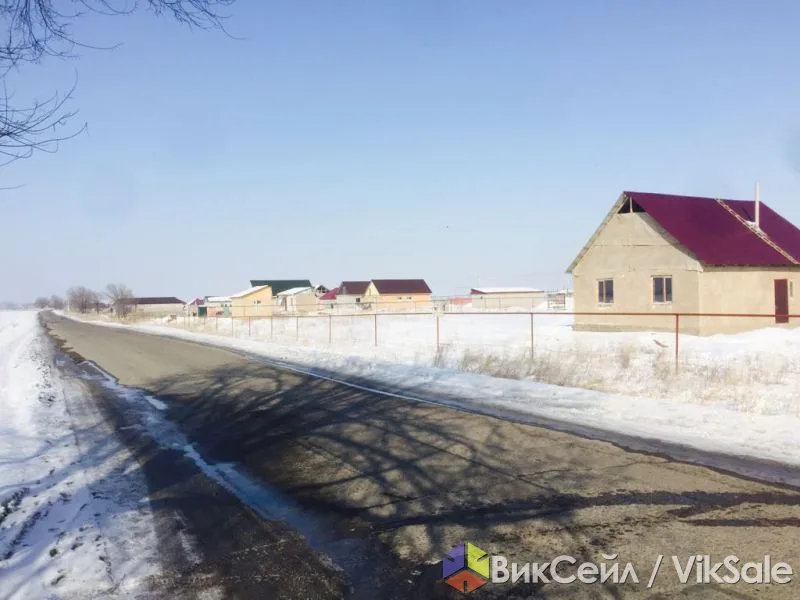 Участок 5 соток в поселке Елтай, 20 км от Алматы