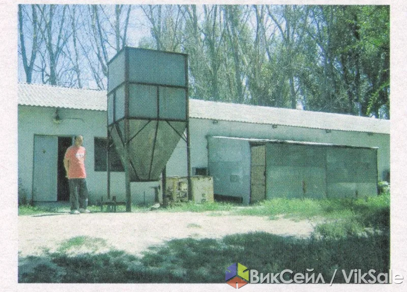 Крестьянское хозяйство в пригороде Алматы, 3.5 га