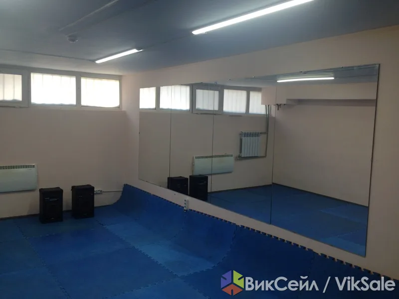 Танцевальный зал в аренду по часам