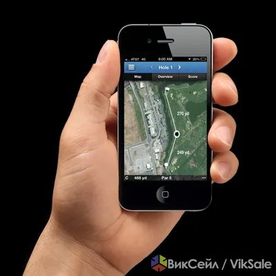 Системы GPS/ГЛОНАСС мониторинга транспорта под ключ